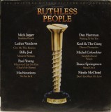 Vinil LP Various &lrm;&ndash; Ruthless People : The Original Motion Picture Soundtrack (VG++), Rock