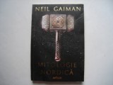 Mitologie nordica - Neil Gaiman