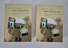 Raymund Netzhammer Din Romania Editie completa foto