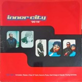 Vinil Inner City - Do Ya (LP, 1994, Wink, 33 RPM) House/Techno - Remixuri Carl Craig, Chez D Trent