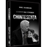 Istoriile unui vehement - Chintesenta