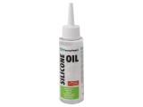 Ulei Siliconic Incolor Lichid 100ml Plastic