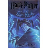 Harry Potter &eacute;s a Főnix Rendje - 5. k&ouml;nyv - J. K. Rowling