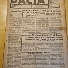 Dacia 5 februarie 1943-stiri al 2-lea razboi mondial,batalia de la stalingrad