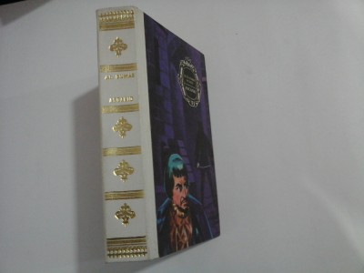 ASCANIO - ALEXANDRE DUMAS foto