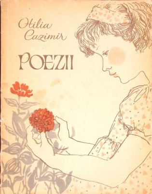 POEZII. ILUSTRATII DE MARIA CONSTANTIN-OTILIA CAZIMIR-268097 foto