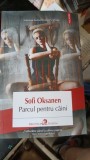 Parcul pentru Caini - Sofi Oksanen