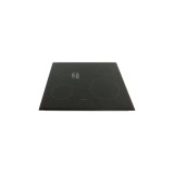 Placă vitroceramică pentru plită BOSCH 00682595 00682586 Original