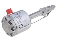 Senzor Nivel Temperatură -40&divide;85&deg;C PNP/NPN M12 12.5&divide;36VDC