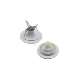 Lamă pentru blender De'Longhi KW648204 Ariete KENWOOD Original