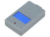 Modul RF emiţător AM ASK 433,92MHz 12VDC