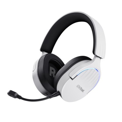 Casti gaming Trust GXT 491W Fayzo wireless, conectivitate bluetooth, incarcare foto