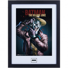 Poster cu Rama DC Comics - The Killing Joke