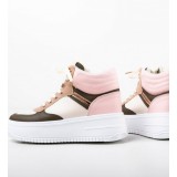 Pantofi Sport Gram Verzi