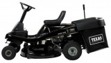 Texas Rider 7600E 3-in-1 tractoras pentru tuns gazonul cu colector, 10 CP, benzina, 900-1000 mm - 5708906917426