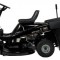 Texas Rider 7600E 3-in-1 tractoras pentru tuns gazonul cu colector, 10 CP, benzina, 900-1000 mm - 5708906917426