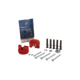 Set de montaj pentru hotă BOSCH 12006194 BALAY SIEMENS Original