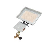 Cumpara ieftin Soba pe Gaz Butelie Arzator Ceramic, portabil, Nurgaz, NG309, 1500W