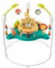 Saritor pentru copii cu Centru de Activitati WePro Store, Baby Jumper, Ajustabil pe Inaltime, Scaun Rotativ 360, Sunete, Lumini si Accesorii atractive