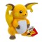 Pokemon - Jucarie de plus 30 cm, Raichu (NC) W14