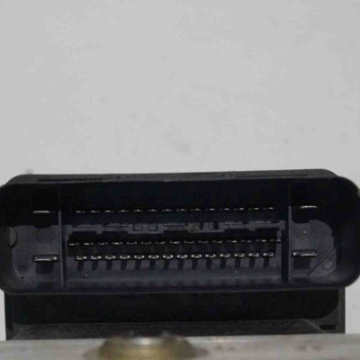 Pompa ABS VW GOLF IV 1J1 2002 | 2022400 foto