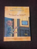 SECRETUL LUI MILTON - ECKHART TOLLE
