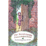 The Secret Garden | Frances Hodgson Burnett, Alma Classics