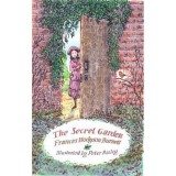 The Secret Garden | Frances Hodgson Burnett, Alma Classics