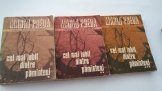 Marin Preda Cel mai iubit dintre pamanteni RF17/2