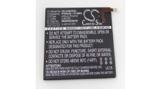 &Icirc;nlocuire baterie tabletă VHBW pentru Huawei HB2899C0ECW - 5100 mAh 3,82 V Li-polimer