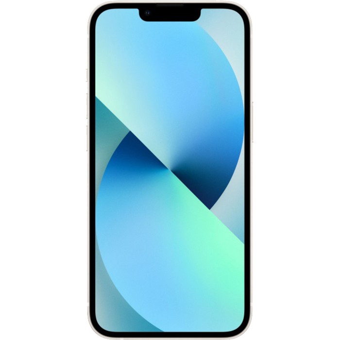 IPhone 13 Mini Dual Sim eSim 128GB 5G Alb, Starlight Okazii.ro