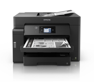PRINTER/COP/SCAN M15140/C11CJ41402 EPSON foto