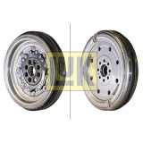 Volanta Audi A3 (8P1), TT (8J3); Seat Leon (1P1); Skoda Octavia 2 (1Z3), Superb 2 (3T4); VW Golf 5 (1K1), Jetta 1 (1K2), Passat B6 (3C2), Scirocco 3, LuK