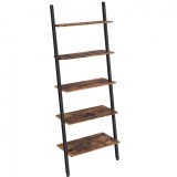 Cumpara ieftin RESIGILAT: Raft Vasagle, 64&times;34.2&times;186.5cm