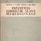 Influenta limbilor slave meridionale - Al. Rosetti