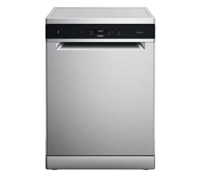 Masina de spalat vase Whirlpool WFC 3C26 P foto