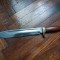 Cutit Bowie Anton Wingen Jr. Othello Solingen Crocodile Hunter RAR!
