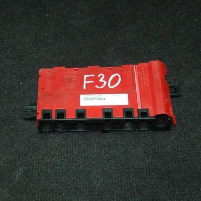 Alt modul de control BMW 3 F30, F80 2011 OEM: 922775204 | 2074239 foto