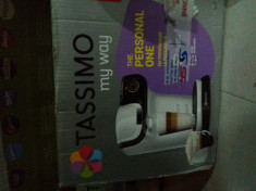 Espressor BOSCH TASSIMO MY WAY foto