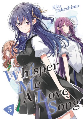 Whisper Me a Love Song 5 foto