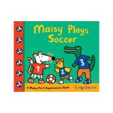 Maisy Plays Soccer