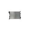Radiator Apa Fiat Multipla 186 Denso Drm09037