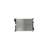 Radiator apa FIAT MULTIPLA 186 DENSO DRM09038