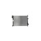 Radiator Apa Fiat Multipla 186 Denso Drm09037
