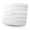 Access Point Wi-Fi 4, 2.4 GHz, 300 Mbps, 2 x 4 dBi, 1 x RJ45 10/100 Mbps, PoE - TP-Link Omada EAP115