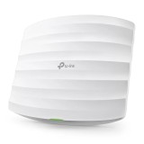 Cumpara ieftin Access Point Wi-Fi 4, 2.4 GHz, 300 Mbps, 2 x 4 dBi, 1 x RJ45 10/100 Mbps, PoE - TP-Link Omada EAP115