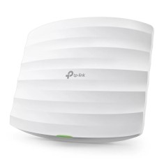Access Point Wi-Fi 4, 2.4 GHz, 300 Mbps, 2 x 4 dBi, 1 x RJ45 10/100 Mbps, PoE - TP-Link Omada EAP115