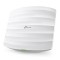 Access Point Wi-Fi 4, 2.4 GHz, 300 Mbps, 2 x 4 dBi, 1 x RJ45 10/100 Mbps, PoE - TP-Link Omada EAP115