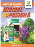 Cumpara ieftin Pachet Misiune posibila 2. Clasa a II-a/***