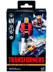 Transformers Age Of Primes Deluxe Class Slingshot Drases 14cm (g1032)